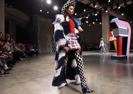 Почему House of Holland сделал коллаборацию с Вуди Вудпекером?