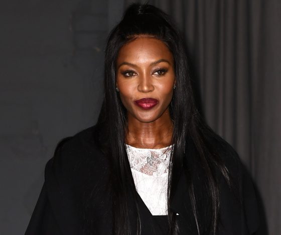 Где худеют Наоми Кэмпбелл и Ксения Собчак?