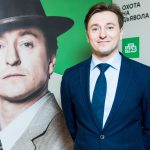 Сергей Безруков