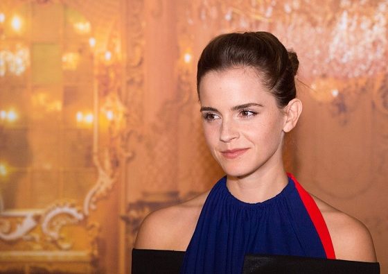 Эмма Уотсон покажет все свои наряды!