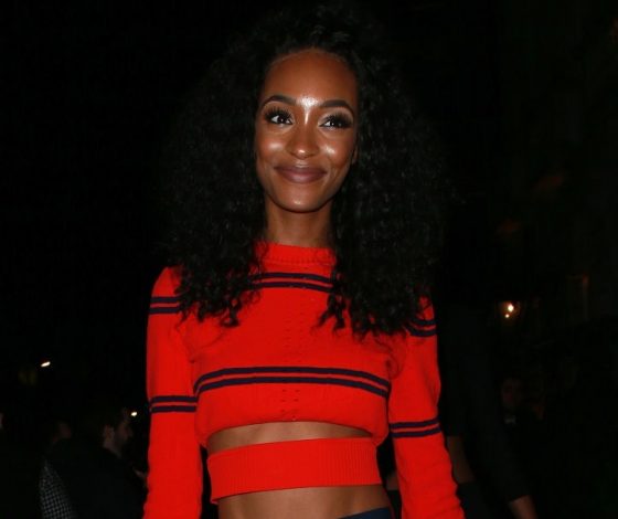 Look дня: Джордан Данн