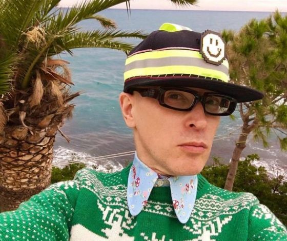 Андрей Бартенев заменит Александра Васильева в «Модном приговоре»