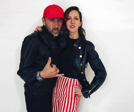 На них надо подписаться: жена Сергея Шнурова