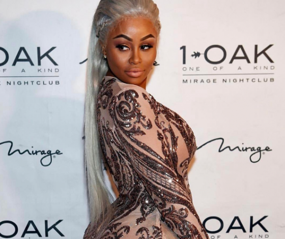 Ее не узнать! Блэк Чайна похудела еще на 10 кг!