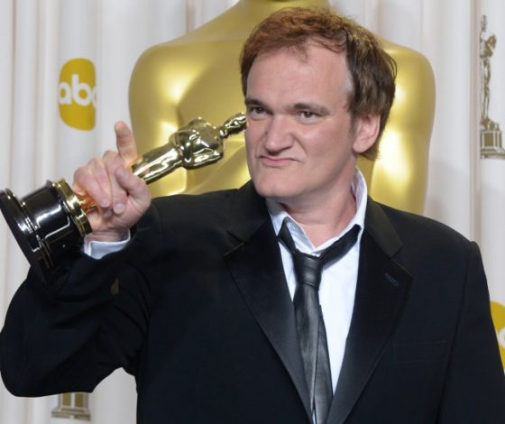 Карьера Квентина Тарантино кончена? Кто поддержал режиссера?