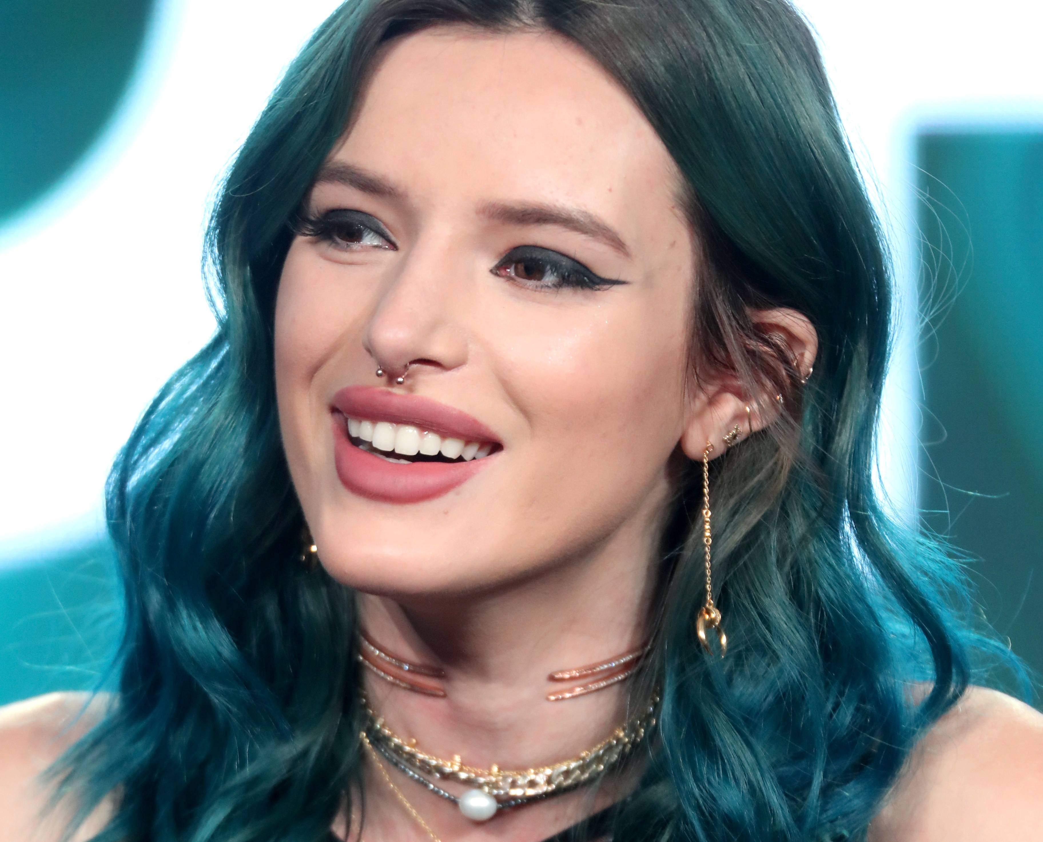 Новости с участием Белла Торн (Bella Thorne) | Страница 1