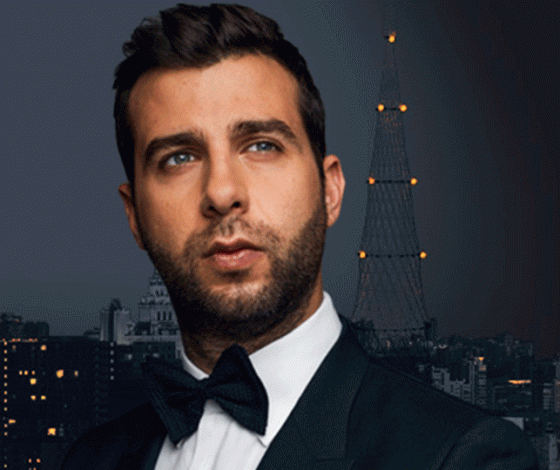 Лучшие парни моей страны: 35 самых крутых мужчин России