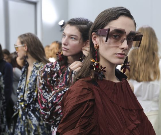 Что нужно знать о Неделе моды в Милане