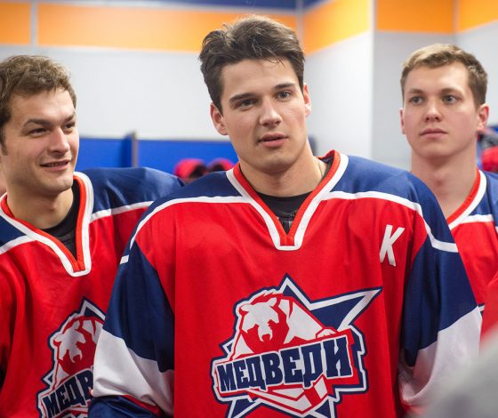 Будешь болеть за «Молодежку» или «Ольгу»? Номинанты «ТЭФИ-2017»