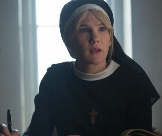 Чего ждать от нового сезона «Американской истории ужасов»?