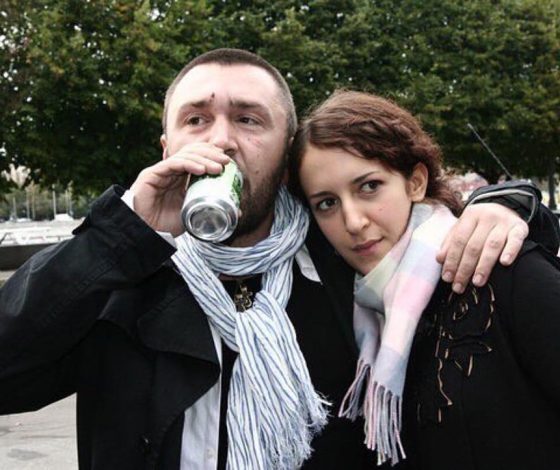 Откровенное интервью Шнурова: сколько стоит пост в его Instagram, и как он называет свою жену?