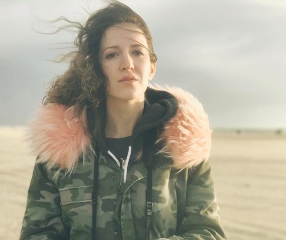 Матильда Шнурова замечена с новым мужчиной. Кто он такой?