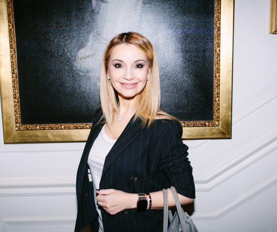 «Вчера совсем было тяжеловато»: Ольга Орлова рассказала о своем самочувствии после рождения ребенка