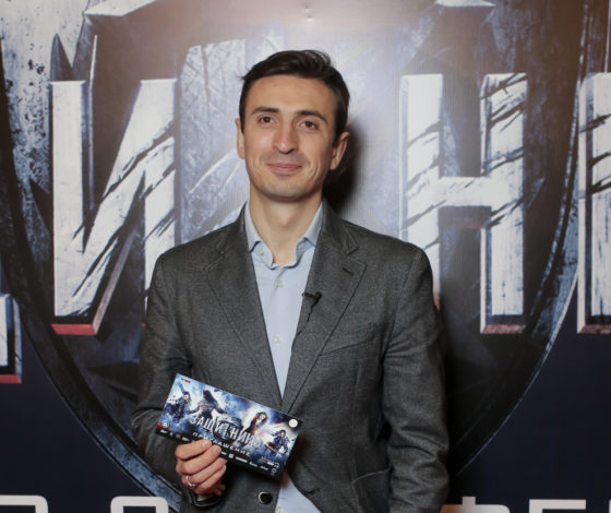 Звезда «Универа» раскрыл роман с Кристиной Асмус