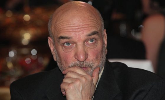 Умер актер Алексей Петренко!