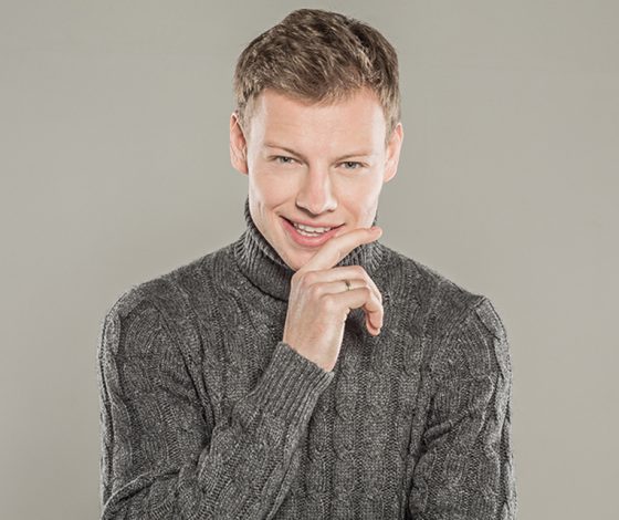 Дмитрий Власкин: «Димас» – это совсем не моё!