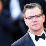 Мэтт Деймон