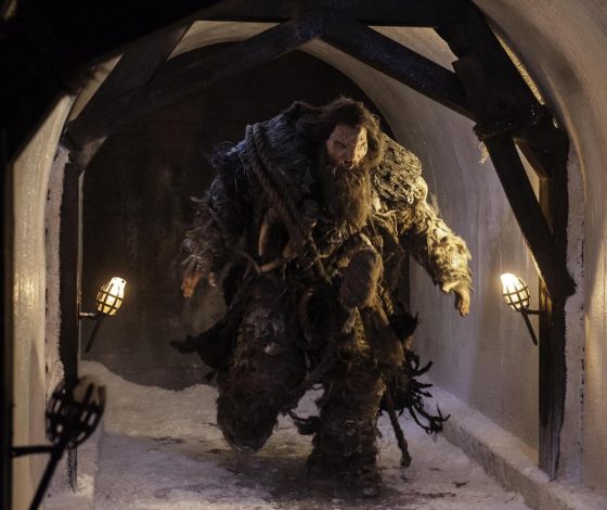 Герой Игры престолов умер в 36 лет!