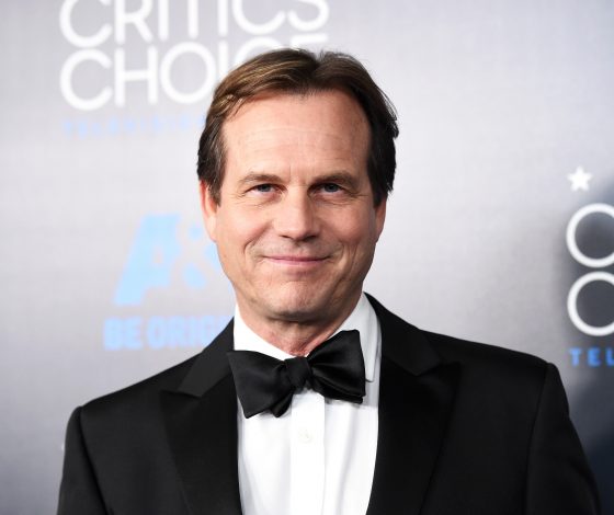 Еще одна печальная новость: скончался актер Билл Пэкстон!