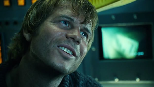 Кадр из фильма «Титаник»	