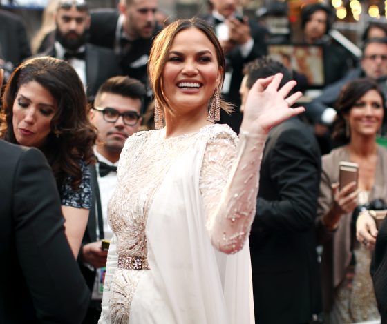 Кто пришел в белых платьях на «Оскар-2017»? Спойлер: да почти все!