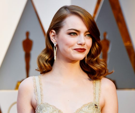 Лучшие платья «Оскара-2017»