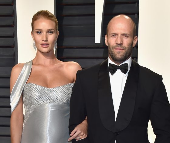 Беременная Рози Хантингтон-Уайтли, первый выход Орландо Блума и Кэти Перри и одинокая Миранда Керр. Почему after-party «Оскара» стал интереснее самой церемонии?