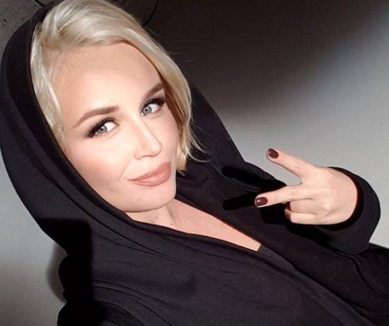 Как звезды провели выходные: 23-26 февраля