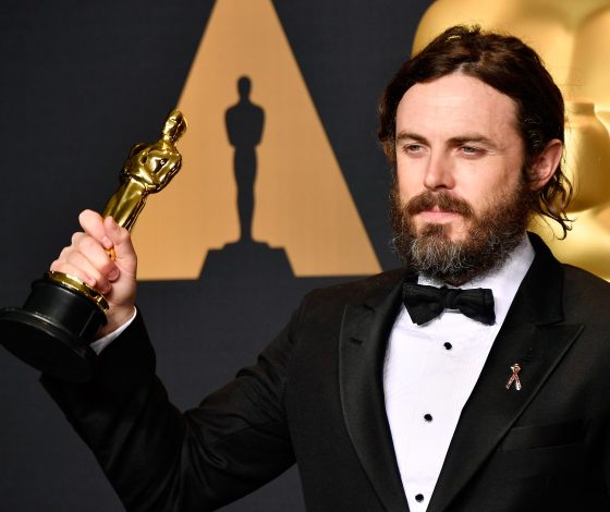 Лучший актер «Оскара-2017»: 7 интересных фактов о Кейси Аффлеке