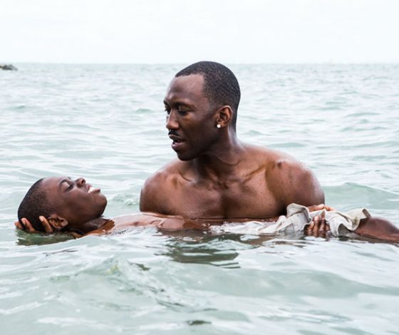 Лауреат «Оскара» в номинации «Лучший фильм»: почему стоит смотреть «Лунный свет»?