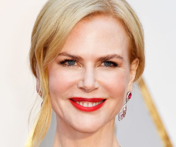 Кто станет самой успешной актрисой года? Николь Кидман! И вот почему