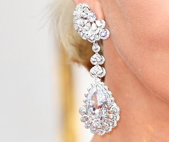 У кого самые сильные уши? Лучшие украшения «Оскара»