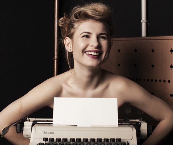 Анна Цуканова-Котт: Мой сын отказывается сниматься в «Ералаше»