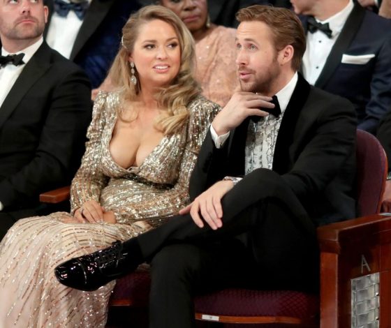 Райан Гослинг и еще 5 актеров, которые выходят в свет с родственниками чаще, чем с любовниками