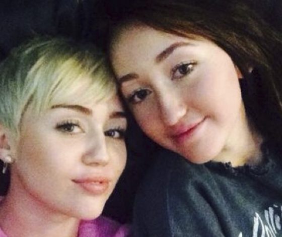 Майли против Ноа: сравниваем сестер Сайрус