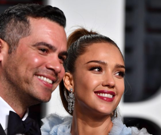 Поздравляем! Джессика Альба вновь стала мамой!