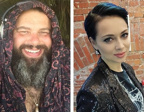 Война продолжатся: Настасья Самбурская ответила Максиму Фадееву на все обвинения