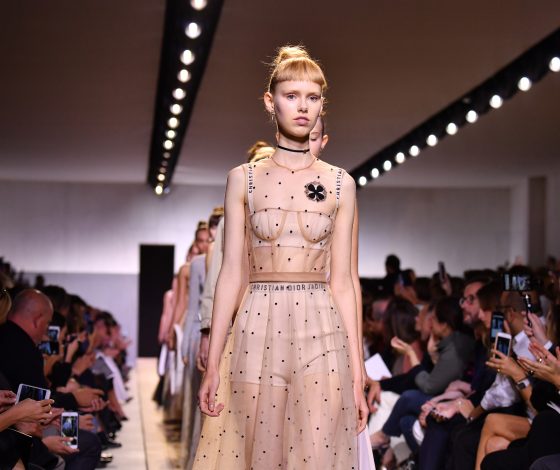 Что нужно знать о Неделе моды в Париже