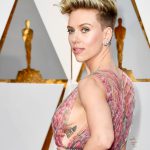 Скарлетт Йоханссон