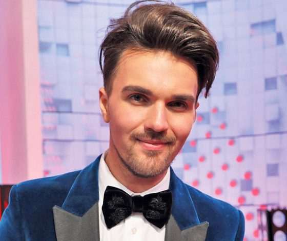 Александр Панайотов попал в шоу «Голос» благодаря связям?