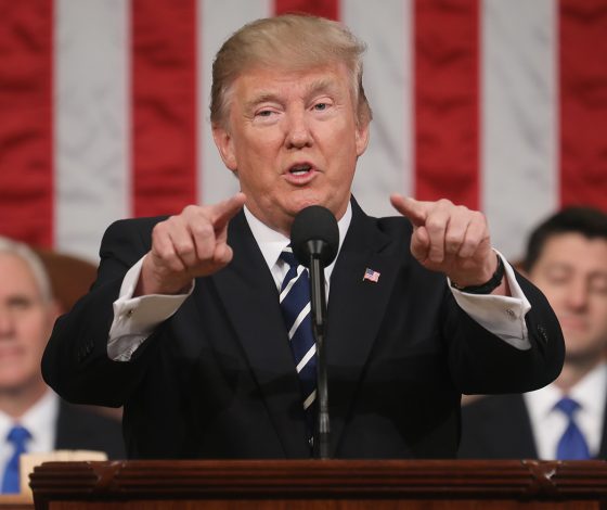 Очередной шокирующий закон Дональда Трампа: теперь его правда ненавидят все