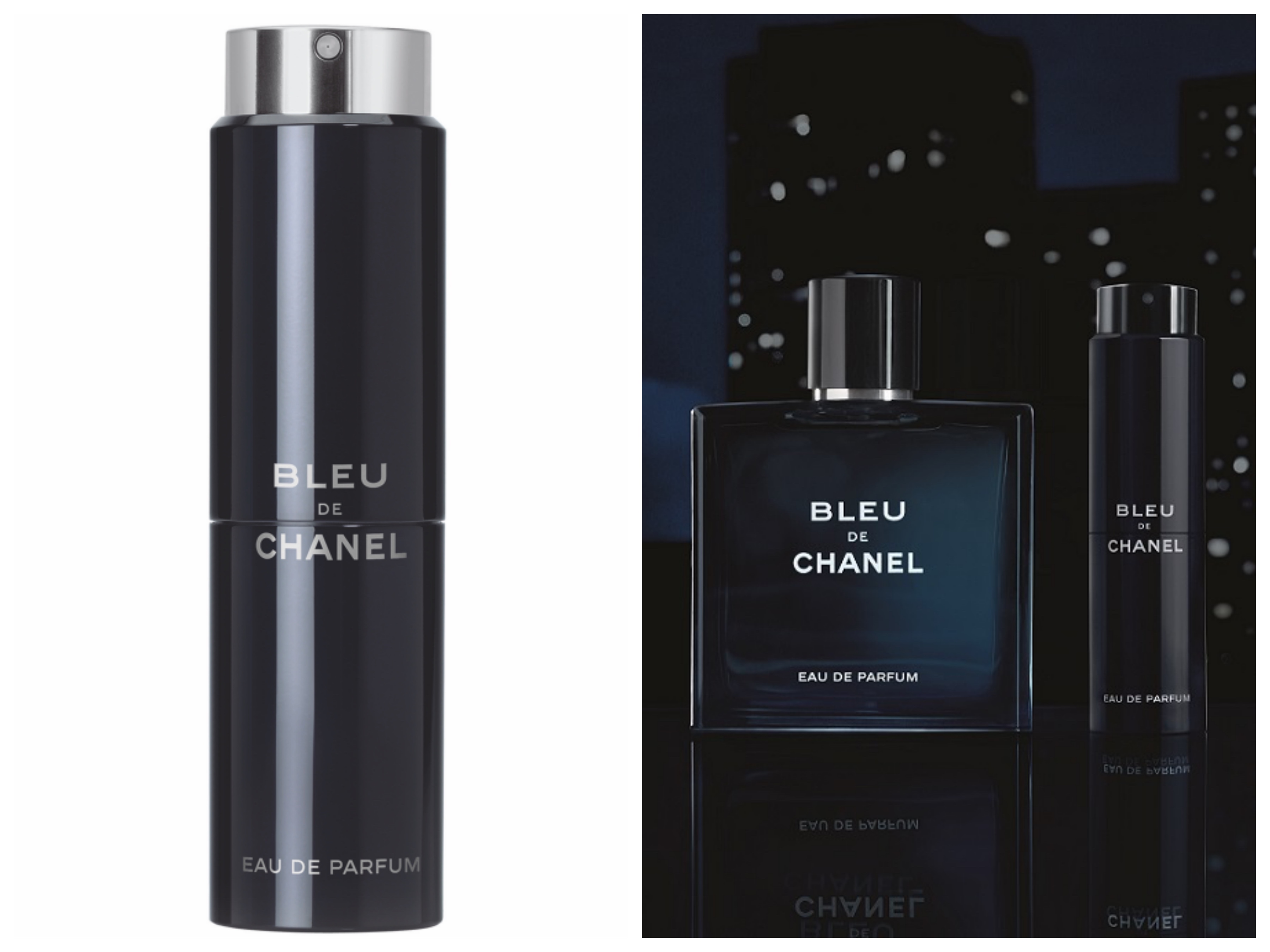 Этуаль мужские духи. Флакон Блю де Шанель. Сменные блоки Блю Шанель. Blue de Chanel дорожный. Chanel bleu de Chanel EDP (M) 150ml.