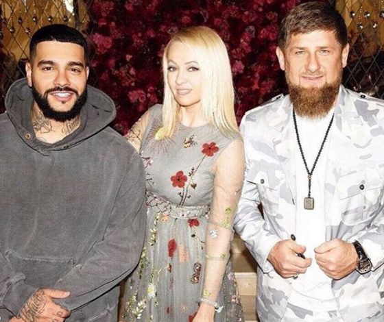 Как и где проводят время Тимати и Яна Рудковская? Ты удивишься!