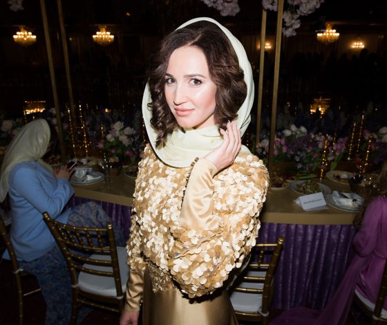 Ольга Бузова пострадала во время выступления