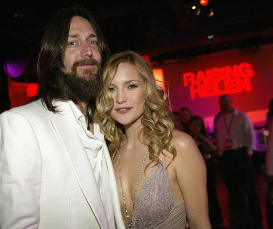 Кейт Хадсон воюет с бывшим мужем