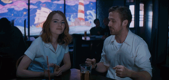 Это очень смешно: лондонский кинотеатр решил показывать зрителям «Ла-Ла Ленд» вместо «Лунного света»