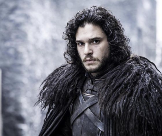 Киту Харингтону не до «Игры престолов», он хочет только ЭТОГО!