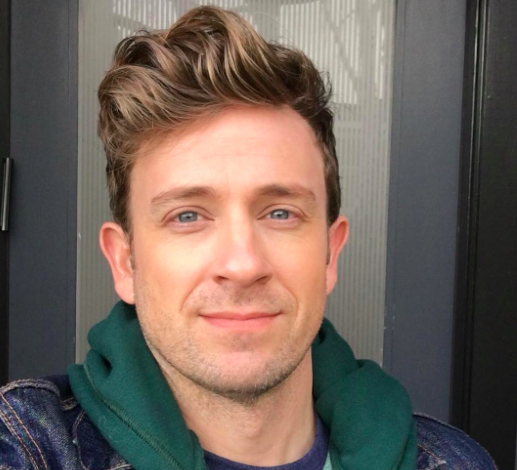 Двойник звёзд Том Ленк завоевывает популярность в Instagram! 