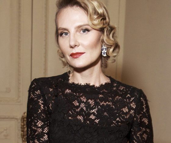 Творческий вечер Ренаты Литвиновой. Не пропусти!