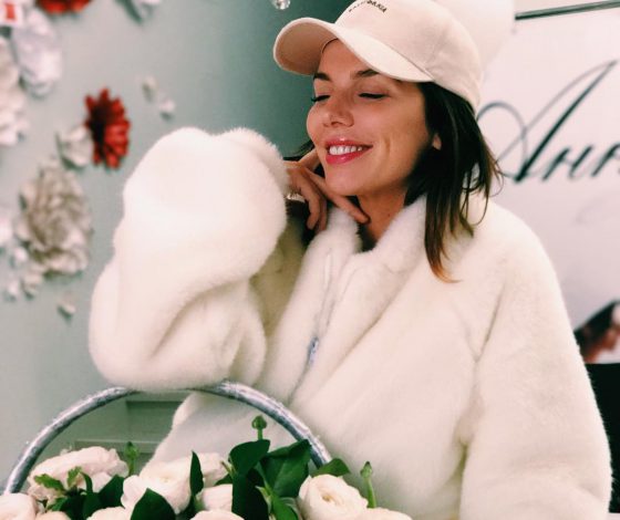 Как звезды провели выходные: 4-5 марта